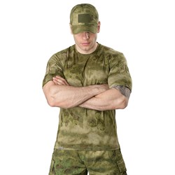 "Lynx-C" T-Shirt - photo 7171