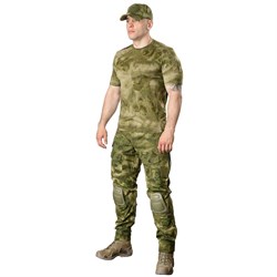 "Lynx-C" T-Shirt - photo 7177