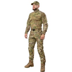 "Karakurt" Combat Shirt - photo 7304