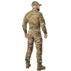 "Karakurt" Combat Shirt - photo 7305