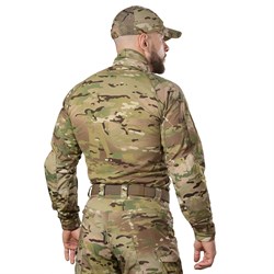 "Karakurt" Combat Shirt - photo 7306