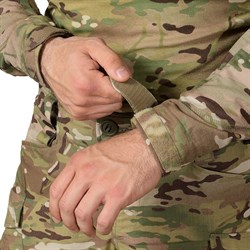 "Karakurt" Combat Shirt - photo 7311