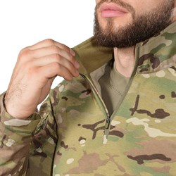 "Karakurt" Combat Shirt - photo 7312