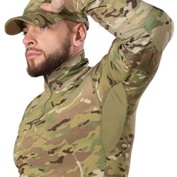 "Karakurt" Combat Shirt - photo 7313