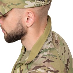 "Karakurt" Combat Shirt - photo 7316