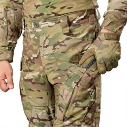 "Karakurt" Combat Pants - photo 7323