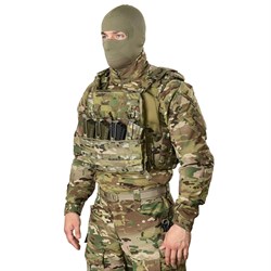 "Titanium" Plate Carrier - photo 7368