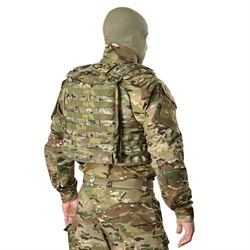 "Titanium" Plate Carrier - photo 7370