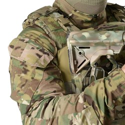 "Titanium" Plate Carrier - photo 7372