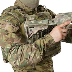 "Titanium" Plate Carrier - photo 7381