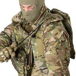 "Titanium" Plate Carrier - photo 7386