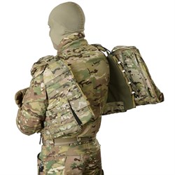 "Titanium" Plate Carrier - photo 7387