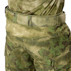 Tactical Belt With Magnetic Buckle - photo 7407