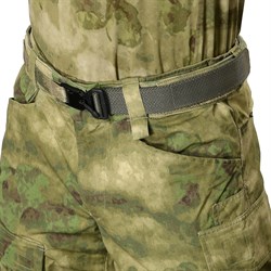 Tactical Belt With Magnetic Buckle - photo 7408
