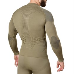 "Phantom Demi" Demi-Season Shirt