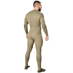 "Phantom Demi" Demi-Season Shirt