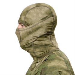 "Serval" Tactical Balaclava - photo 7626