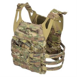 "Falcon" Plate Carrier - photo 7643