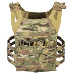 "Falcon" Plate Carrier - photo 7653