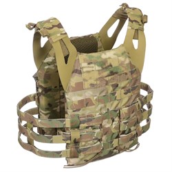 "Falcon" Plate Carrier - photo 7657