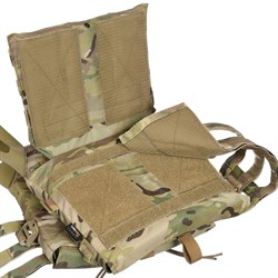 "Falcon" Plate Carrier - photo 7661