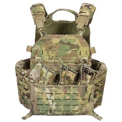 "Wolfram" Plate Carrier - photo 7665