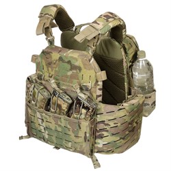 "Wolfram" Plate Carrier - photo 7671