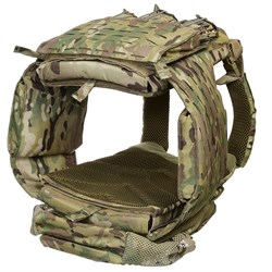 "Wolfram" Plate Carrier - photo 7680