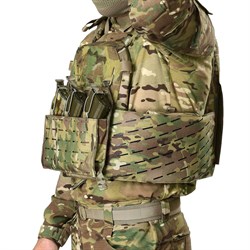 "Wolfram" Plate Carrier - photo 7685