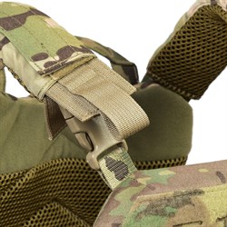 "Wolfram" Plate Carrier - photo 7687