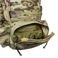 "Wolfram" Plate Carrier - photo 7695