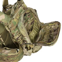 "Wolfram" Plate Carrier - photo 7696