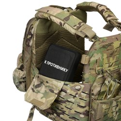 "Wolfram" Plate Carrier - photo 7700