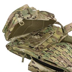 "Wolfram" Plate Carrier - photo 7703