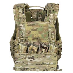 "Titanium" Plate Carrier - photo 7704