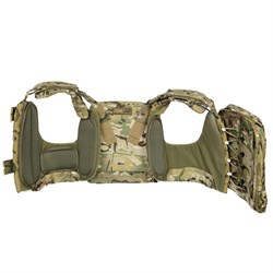 "Titanium" Plate Carrier - photo 7717