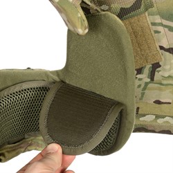 "Titanium" Plate Carrier - photo 7719