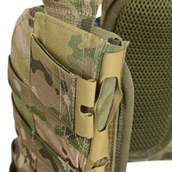 "Titanium" Plate Carrier - photo 7720
