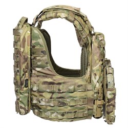 "Titanium" Plate Carrier - photo 7725