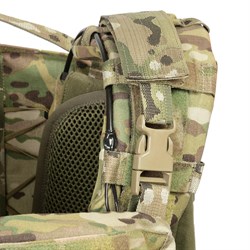 "Titanium" Plate Carrier - photo 7731