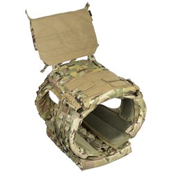 "Titanium" Plate Carrier - photo 7733