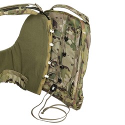 "Titanium" Plate Carrier - photo 7734