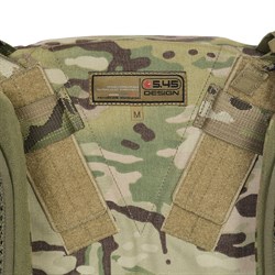 "Titanium" Plate Carrier - photo 7737