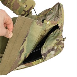 "Titanium" Plate Carrier - photo 7740