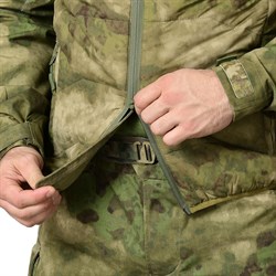 "Karakurt Loft" Tactical Vest - photo 7780