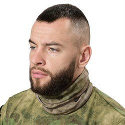 "Python" Tube Scarf - photo 7794