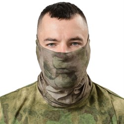 "Python" Tube Scarf - photo 7802