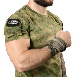 "Python" Tube Scarf - photo 7805