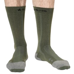 "Phantom Silver" Hiking Socks - photo 7813