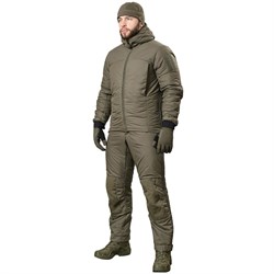 "Wolverine 2.0" Insulation Jacket - photo 7958